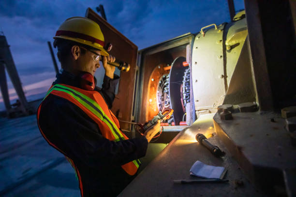 Professional Electrician in Hollister, CA