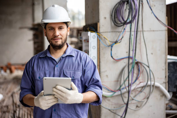 Best Electrical Contractors for Businesses  in Hollister, CA