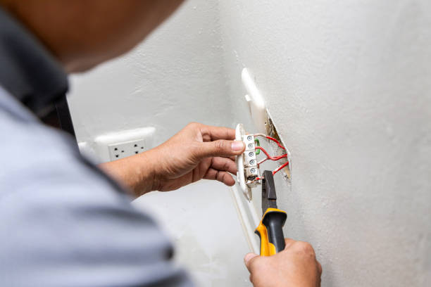 Best Electrical Installation Contractor  in Hollister, CA