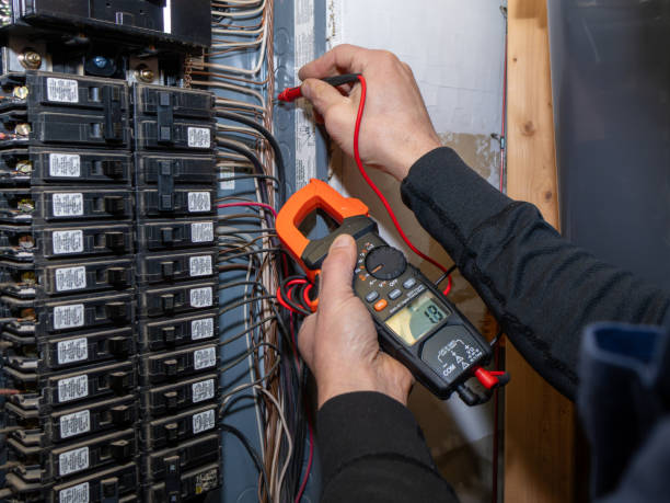 Best Local Electrician Companies  in Hollister, CA