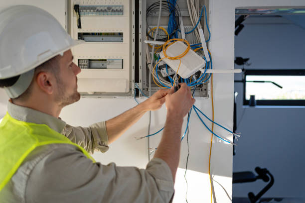 Electrical System Inspection in Hollister, CA