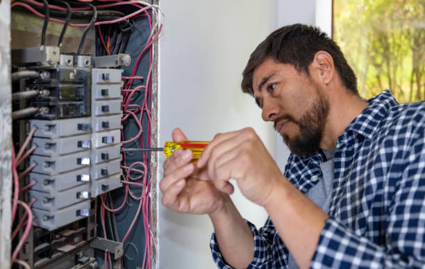 Best Electrical Outlet Repair  in Hollister, CA